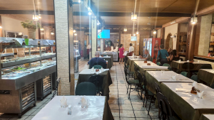 Churrascaria Quinta Rica