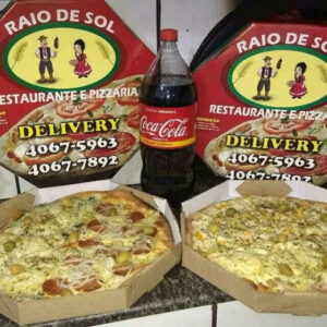 Churrascaria Raio de Sol