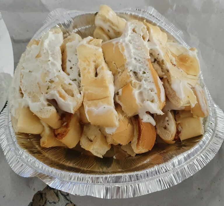 Churrascaria Sabor Gaúcho
