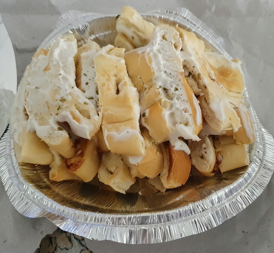 Churrascaria Sabor Gaúcho