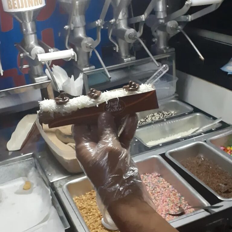 Churros LeLi o melhor de Hortolândia e região