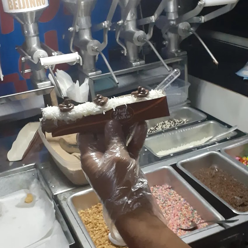 Churros LeLi o melhor de Hortolândia e região