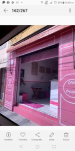 Claris Confeitaria