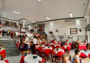 Claudinho’s Restaurante
