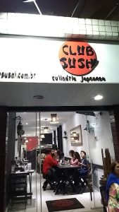 Club Sushi