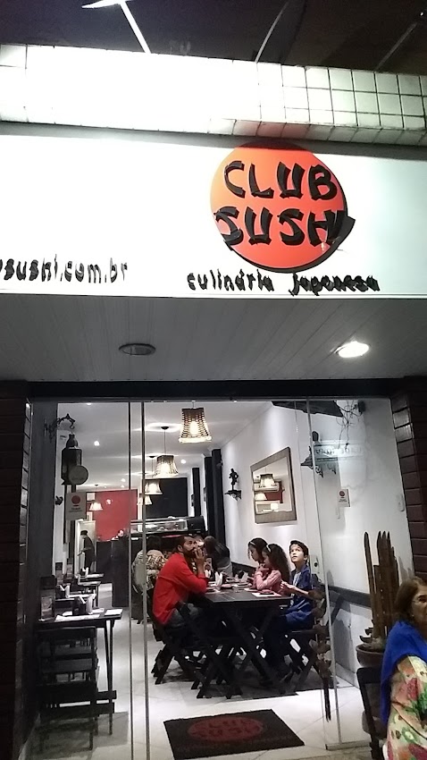 Club Sushi