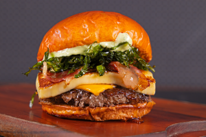 Coé Burger – 100% Artesanal