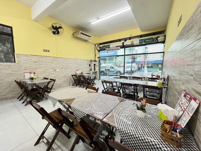 Comercial Florida Pizzaria