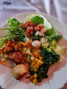 Comida Mineira