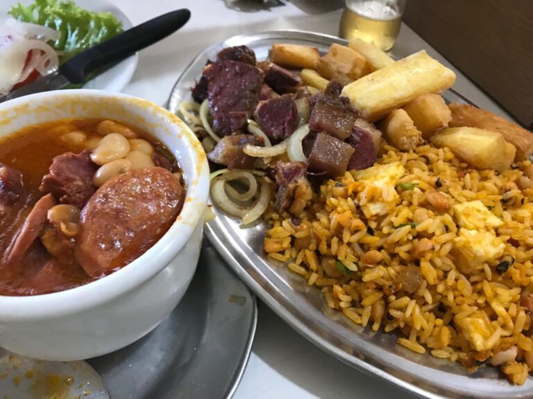 Comida Típica