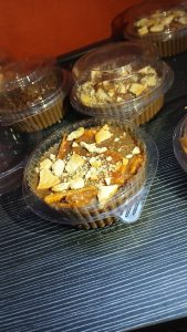 Confeitaria Açúcar e Afeto – Belford roxo ( Doces disponiveis a pronta entrega e Ifood )
