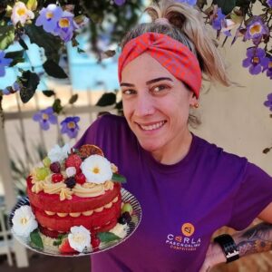 Confeitaria Carla Paschoalino – Doces e Bolos em Araraquara
