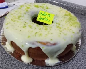 Confeitaria Doces Sabores