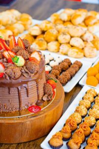 Confeitaria Dolci Minuti