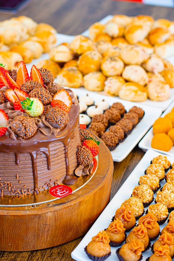 Confeitaria Dolci Minuti