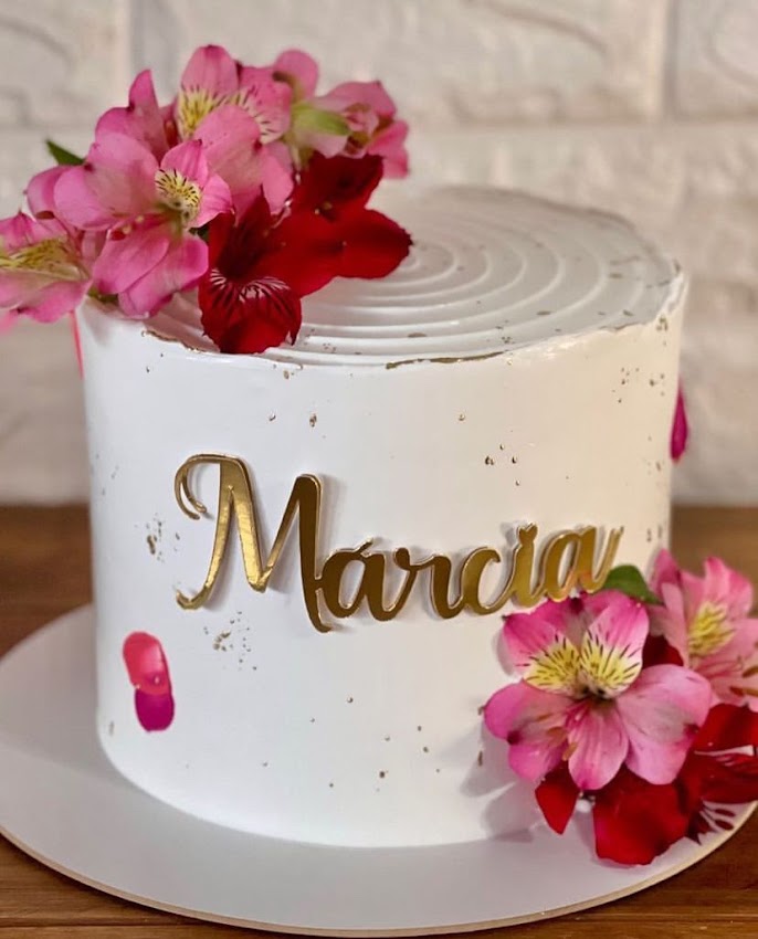 Confeitaria La dolce cake Nova Iguaçu