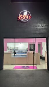 CONFEITARIA LILLA’S