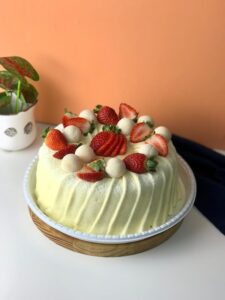 Confeitaria Mãos de Açucar