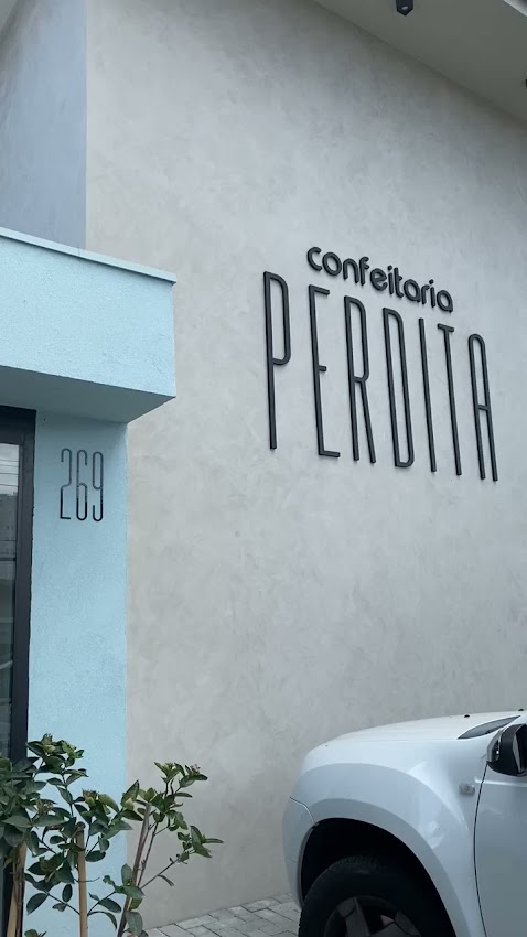 Confeitaria Perdita