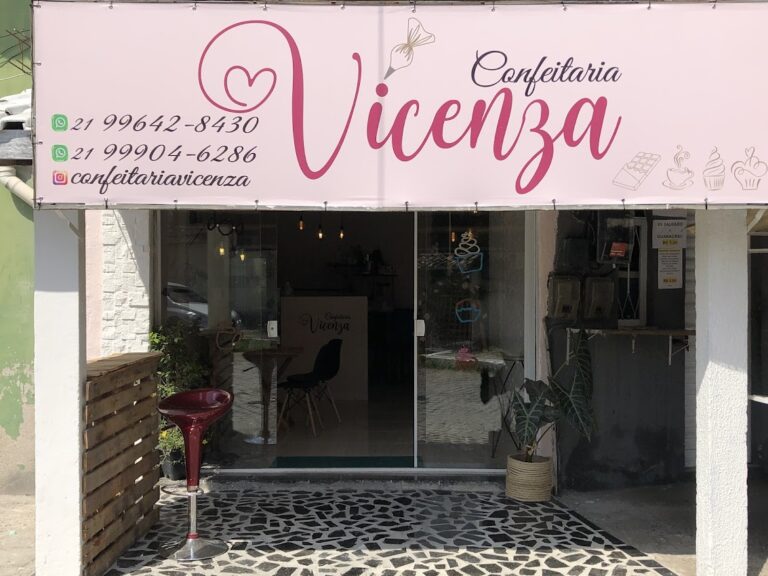 Confeitaria vicenza