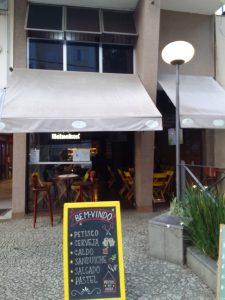 Conservatório do Chopp