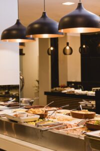Copacabana Grill