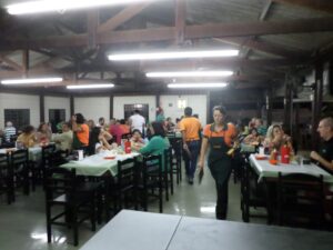 Corujão Churrascos