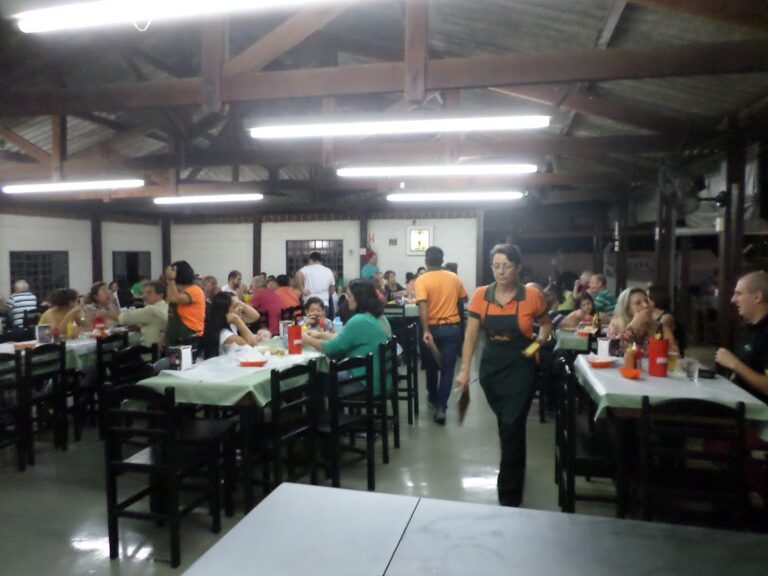 Corujão Churrascos