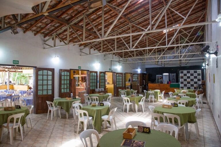 Costela de Chão Grãos de Arroz