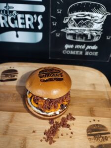 Couto Burger’s