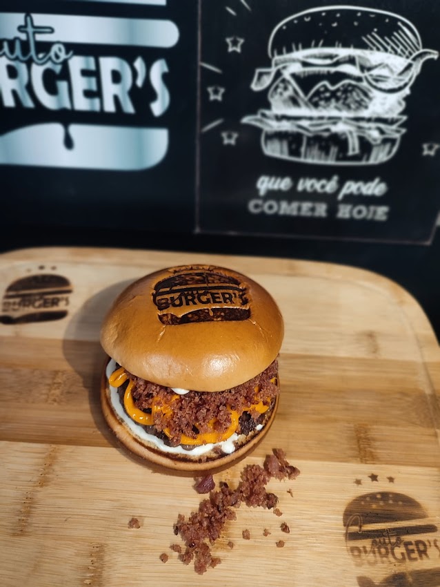 Couto Burger’s