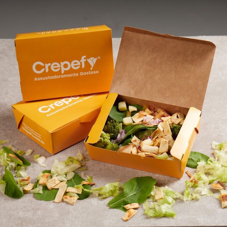Crepefy são carlos