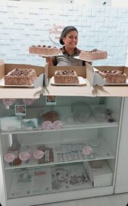 Criare Delicias
