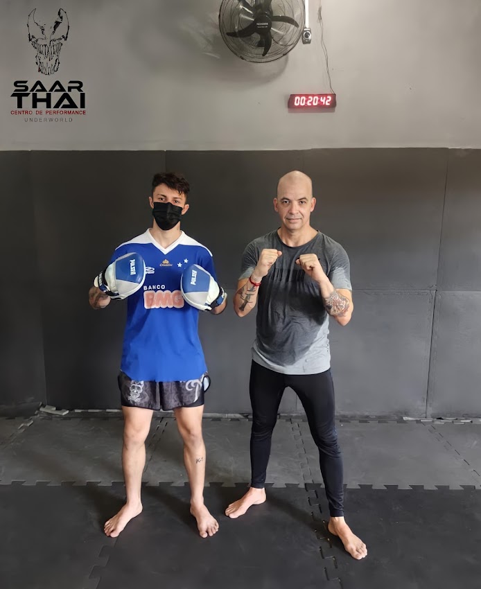 Ct Saar Thai