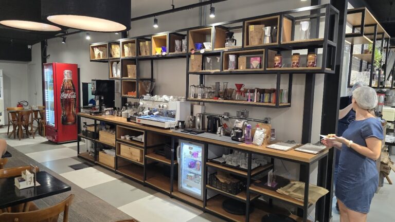 D’ferenza Panni & Caffé