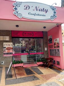 D’Naty Confeitaria