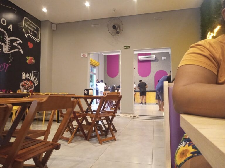 D’Point Açai | Açai em Ribeirão Preto – Ipiranga