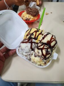 Danju Sorvetes