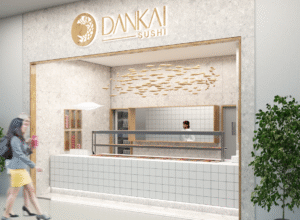Dankai Sushi