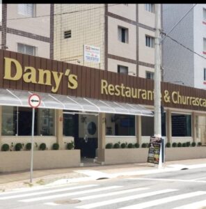 Dany’s Restaurante e Churrascaria