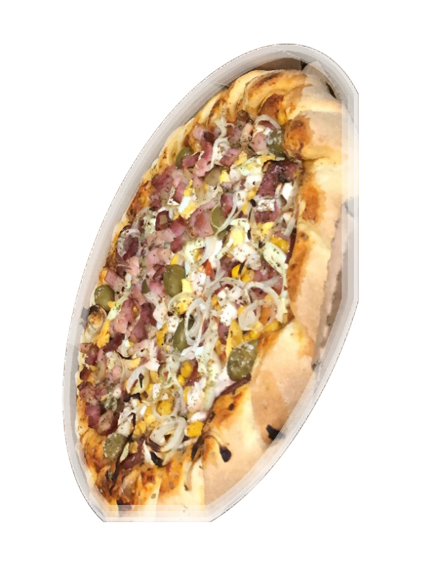 Das Meninas pizzaria