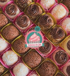 Delicias da Jeh