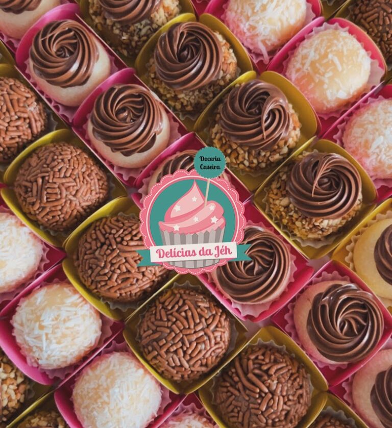Delicias da Jeh