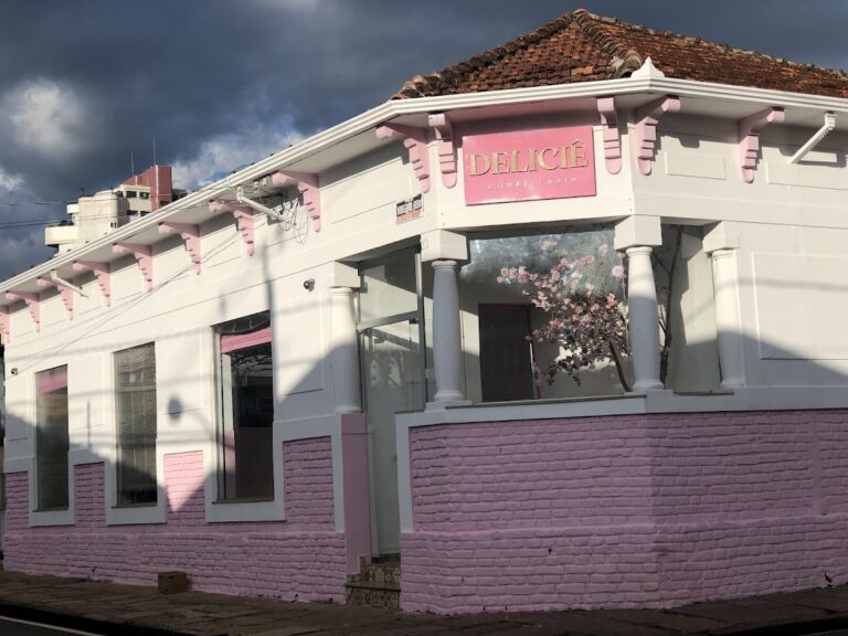 Deliciê Confeitaria
