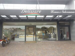 Deliziare Massas Artesanais
