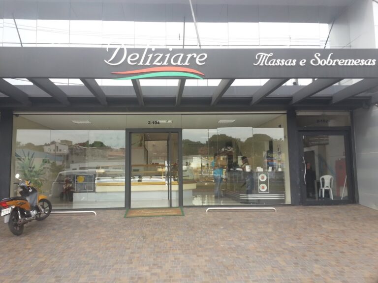 Deliziare Massas Artesanais