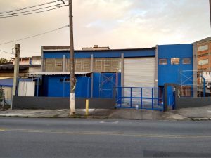 Desfrute Açaí Fábrica