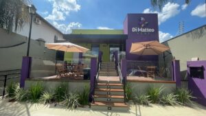 Di Matteo Açaí São José do Rio Preto