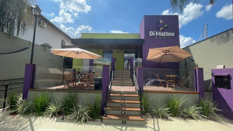 Di Matteo Açaí São José do Rio Preto