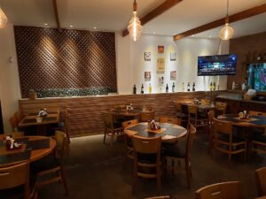 Di Parma v’Parma Pizzaria Gourmet